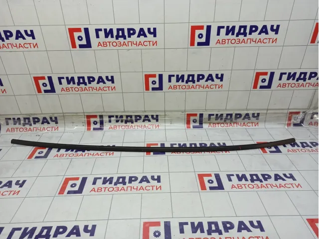 Молдинг крыши левый Kia Rio 872314Y000