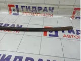 Молдинг крыши левый Kia Rio 872314Y000