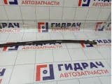 Молдинг крыши левый Kia Rio 872314Y000