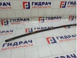 Молдинг крыши левый Kia Rio 872314Y000