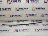 Молдинг крыши правый Kia Rio 872414Y000