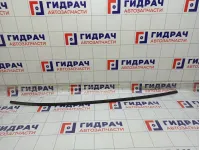 Молдинг крыши правый Kia Rio 872414Y000
