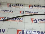 Молдинг крыши правый Kia Rio 872414Y000