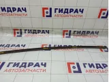 Молдинг крыши правый Kia Rio 872414Y000