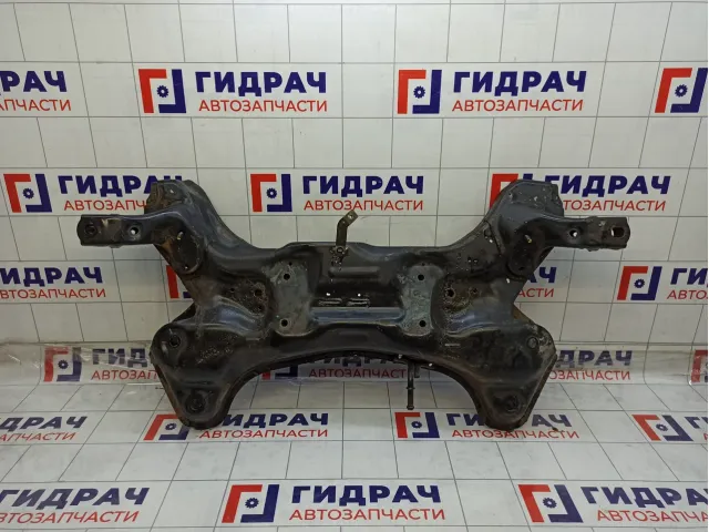 Балка подмоторная Kia Rio 624004L000