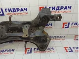 Балка подмоторная Kia Rio 624004L000