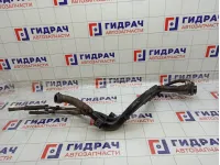 Горловина топливного бака Kia Rio 310301R100