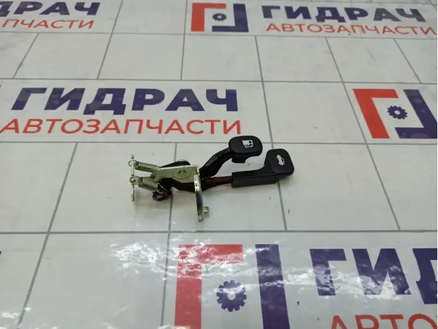 Ручка открывания багажника Kia Rio 8157022012