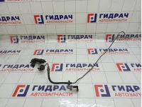 Цилиндр сцепления рабочий Kia Rio 4171023000