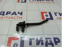 Клапан электромагнитный Kia Rio 290152B000