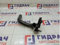 Горловина радиатора Kia Rio 253291J100