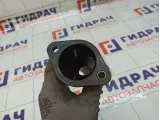 Крышка термостата Kia Rio 256312B051