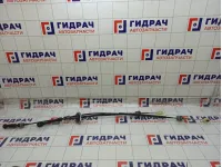 Трос КПП Kia Rio 437941R100