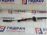 Трос КПП Kia Rio 437941R100