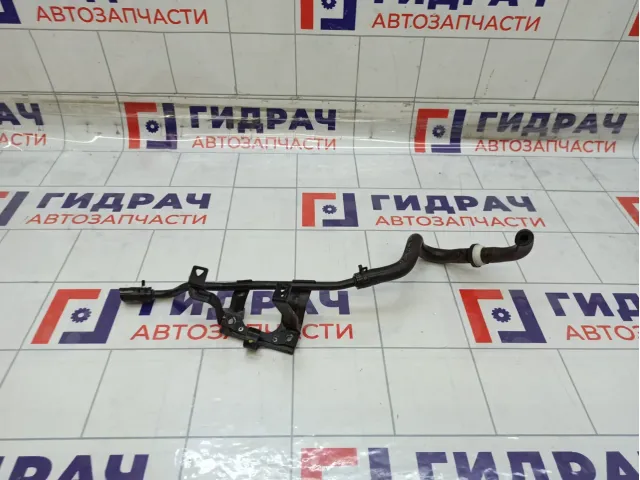 Трубка вакуумная Kia Rio 283532B000