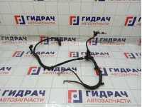 Клемма аккумулятора плюс Kia Rio 918504L003