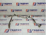 Трубка кондиционера Kia Rio 977754L000