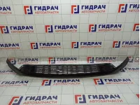 Накладка бампера переднего Kia Rio 865614Y000 Накладка бампера переднего Kia Rio 865614Y000