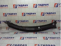 Решетка под лобовое стекло (Жабо) Kia Rio 861504Y000
