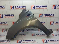 Крыло переднее левое Kia Rio 663114Y000