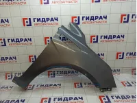 Крыло переднее правое Kia Rio 663214Y000