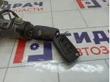 Замок зажигания Kia Rio