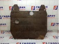 Защита двигателя Kia Rio