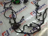 Проводка подкапотная Kia Rio 912204Y010