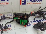 Проводка подкапотная Kia Rio 912204Y010