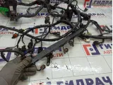 Проводка подкапотная Kia Rio 912204Y010