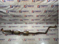 Глушитель средняя часть Kia Rio 286004L010