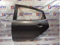 Дверь задняя левая Kia Rio 770034Y000
