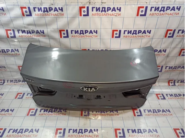 Крышка багажника Kia Rio 692004Y020