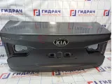 Крышка багажника Kia Rio 692004Y020