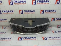 Решетка радиатора Kia Rio 863504Y000