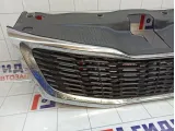 Решетка радиатора Kia Rio 863504Y000
