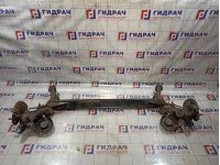 Балка задняя Kia Rio 551004L100