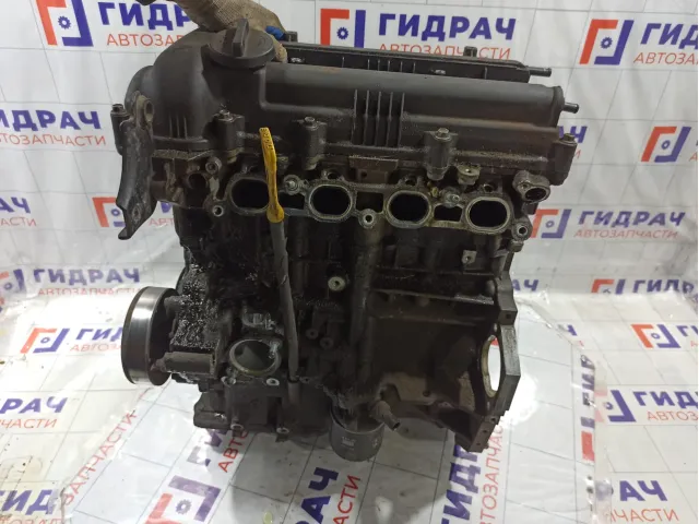 Двигатель Kia Rio 211012BW02