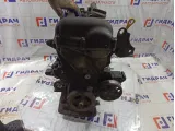 Двигатель Kia Rio 211012BW02