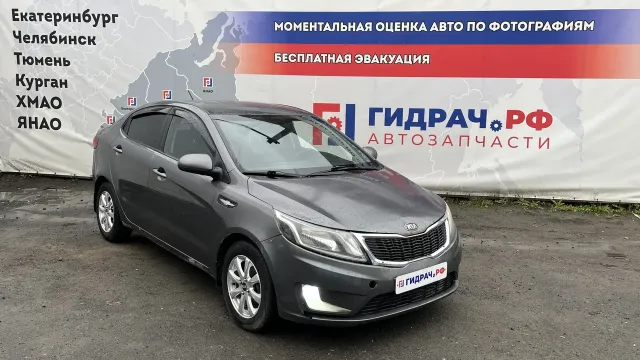Автомобиль Kia Rio  в разборе
