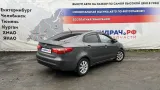 Автомобиль Kia Rio  в разборе