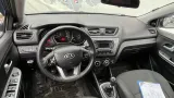 Автомобиль Kia Rio  в разборе