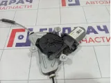 Стеклоподъемник электрический передний правый Kia Rio 824044Y010