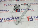 Стеклоподъемник электрический задний правый Kia Rio 834021R010