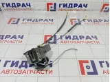 Замок двери передней правой Kia Rio 813204Y010