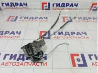 Замок двери передней правой Kia Rio 813204Y010