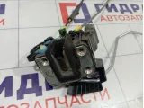 Замок двери передней правой Kia Rio 813204Y010
