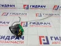 Замок двери задней левой Kia Rio 814104Y010