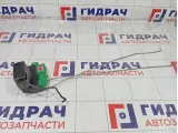 Замок двери задней левой Kia Rio 814104Y010