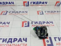 Замок двери задней правой Kia Rio 814204Y010